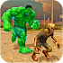 Monster Hero vs Zombies - Final City Battle3.1