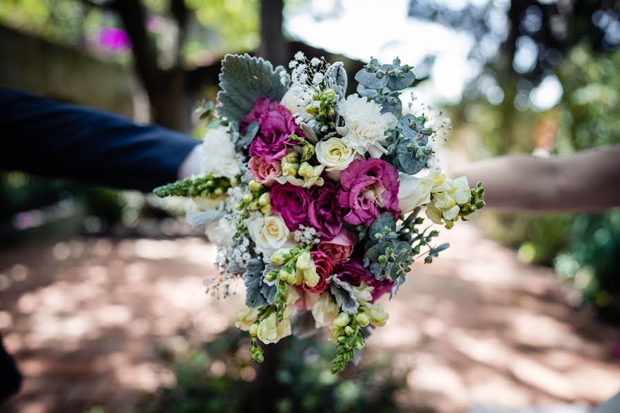 Fotógrafo de bodas Everardo Valiente (everarte). Foto del 25 de octubre 2020