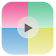 Video Editor  icon