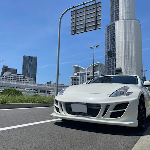 フェアレディZ Z34