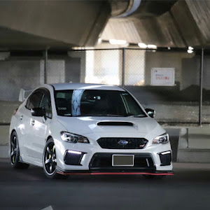 WRX STI VAB