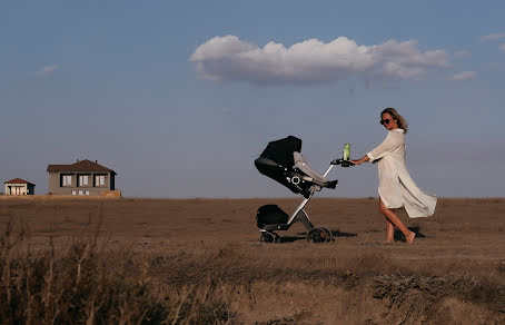 Pulmafotograaf Igor Khrustalev (dante). Foto tehtud 15 juuni 2022