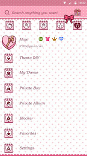GO SMS PRO HELLO THEME(圖5)-速報App