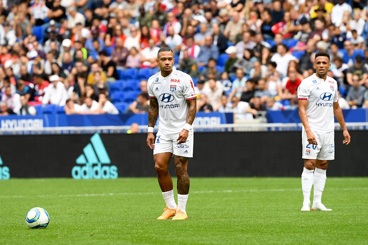 Ligue 1 : Montpellier surprend Lyon