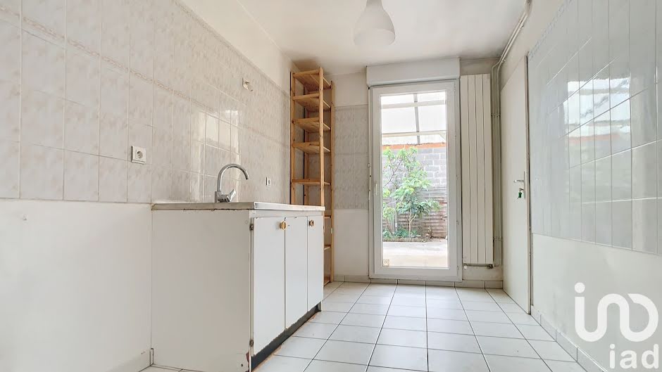 Vente maison 4 pièces 82 m² à Colombes (92700), 489 000 €