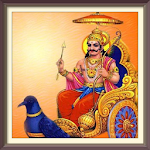 Very Powerful Shani Mantra Apk