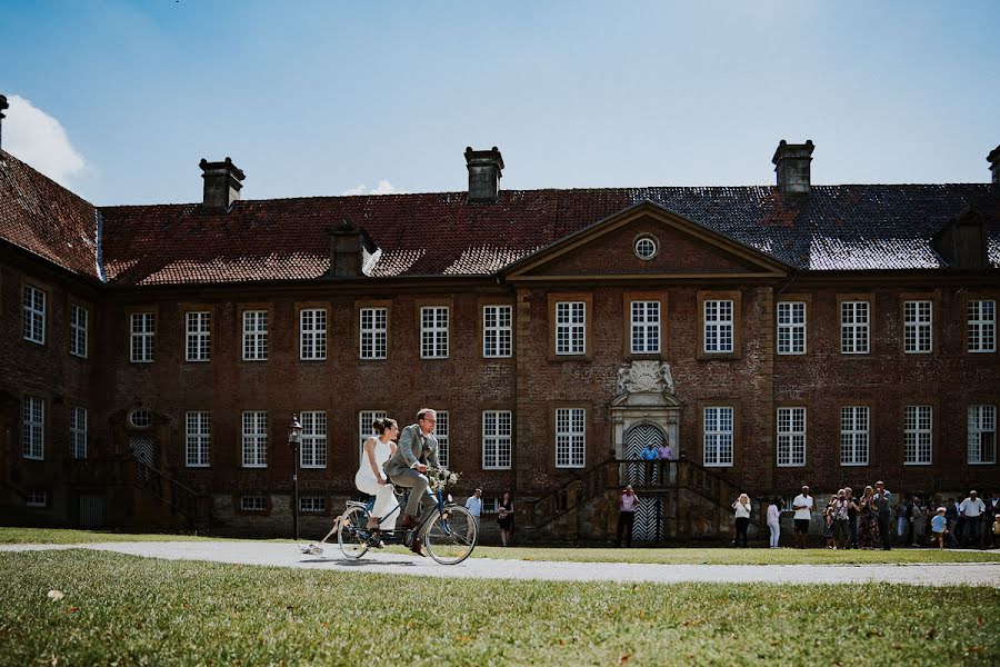 Fotógrafo de bodas Artur Voth (voth). Foto del 26 de agosto 2020