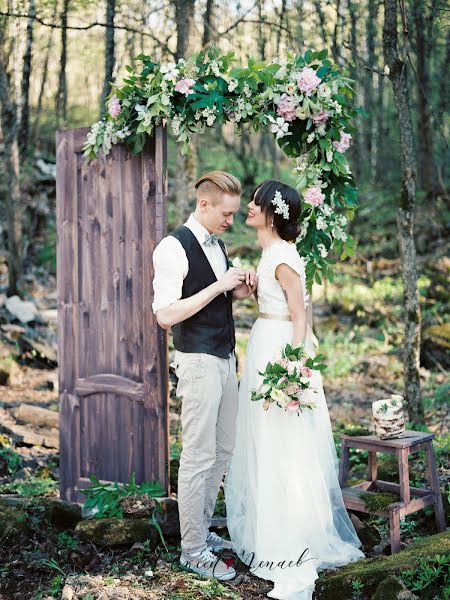 Fotógrafo de bodas Aleksey Lepaev (alekseylepaev). Foto del 9 de junio 2017