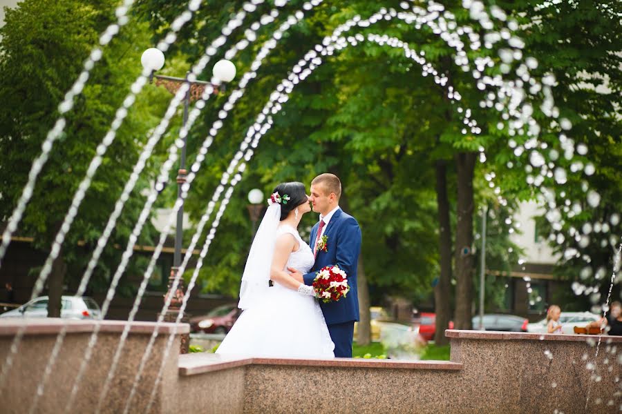 Photographe de mariage Aleksandr Voytenko (alex84). Photo du 25 septembre 2017