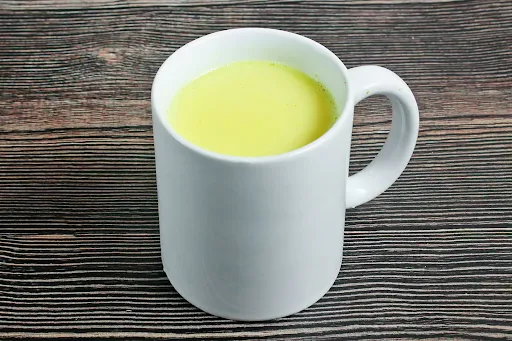 Haldi Milk