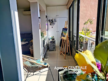 appartement à La Ciotat (13)