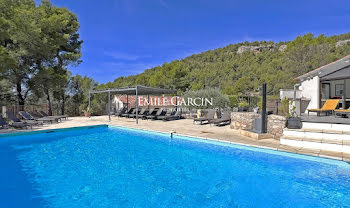 maison à Fontaine-de-Vaucluse (84)