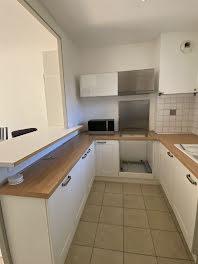 appartement à Toulon (83)