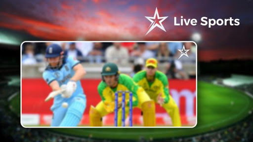 Screenshot Tv Sports Live Cricket Footbal