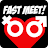 FastMeet: Chat, Dating, Love icon