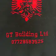 GT Building Ltd Logo