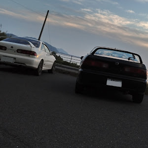 インテグラ DC2