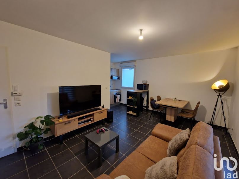 Vente appartement 2 pièces 53 m² à Raismes (59590), 79 000 €