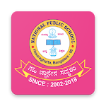 Cover Image of Download National Public School 1.0 APK