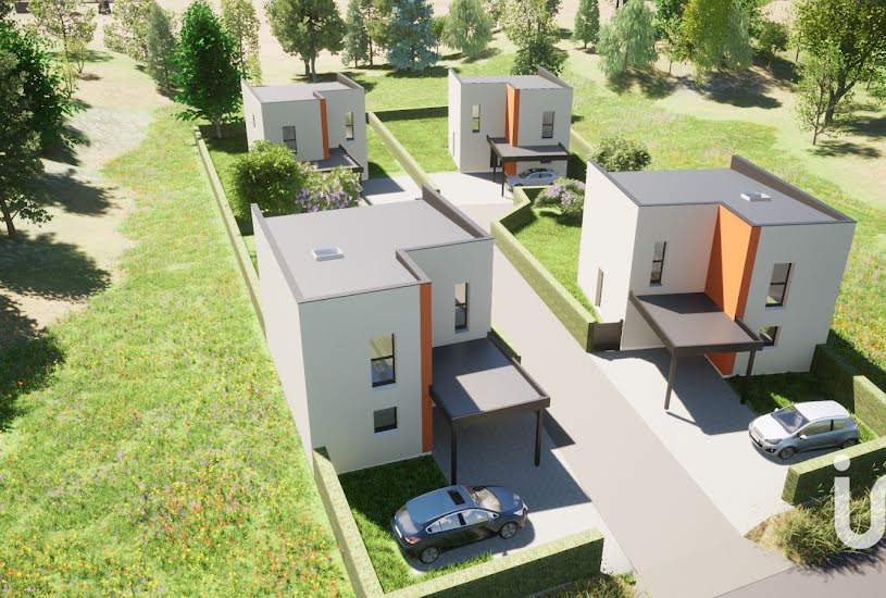  Vente Terrain à bâtir - 1 685m² à Corbie (80800) 