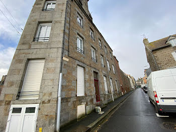 appartement à La Ferté-Macé (61)