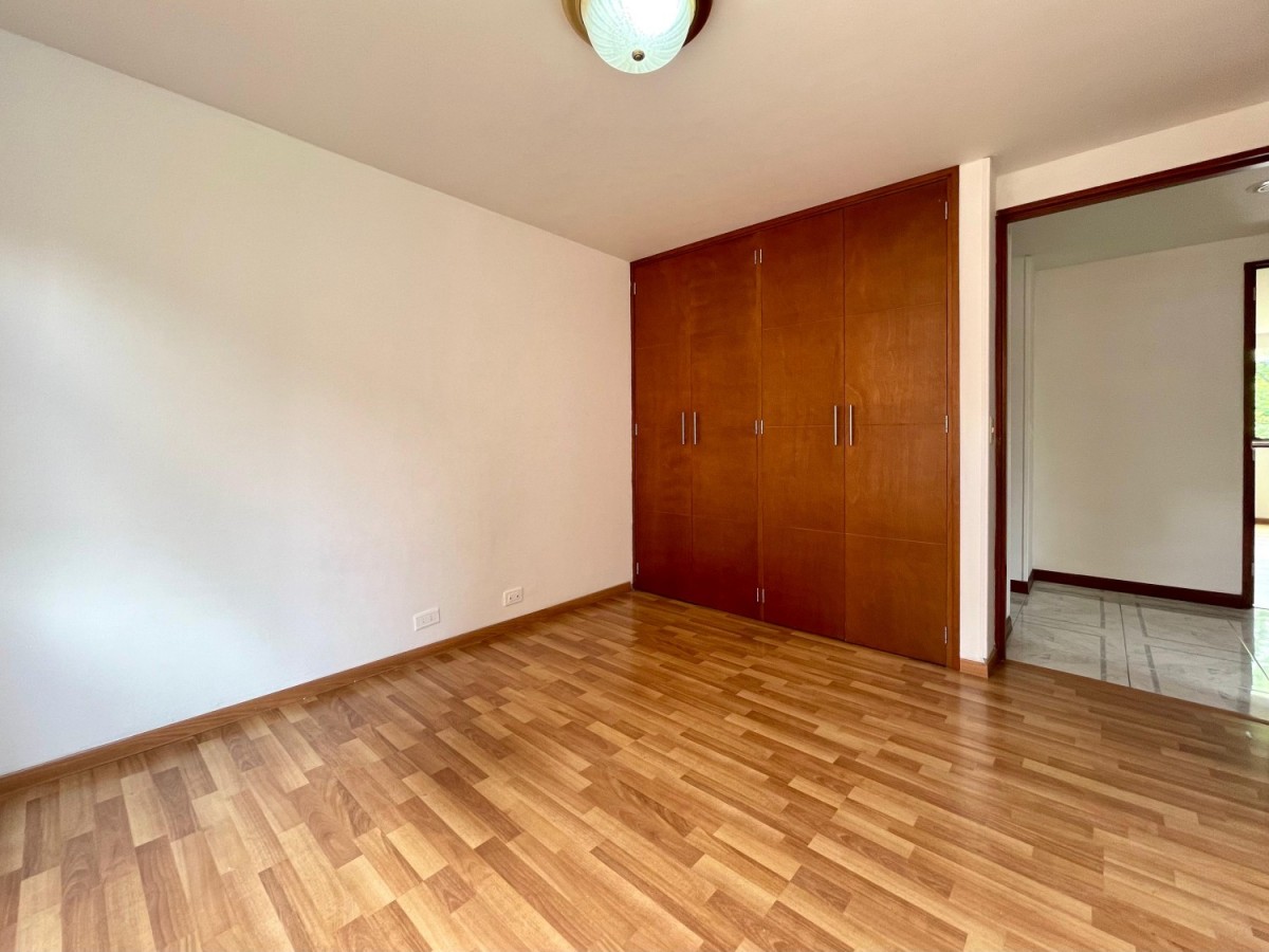 Apartamento para Arriendo en Poblado