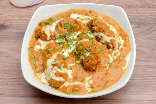 Veg Kofta