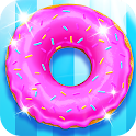 Donut Maker Cooking Game Fun