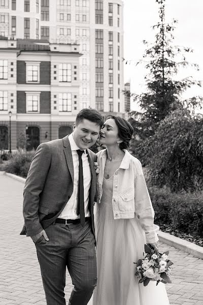 Photographe de mariage Marina Yakovleva (smillow). Photo du 20 juillet 2020