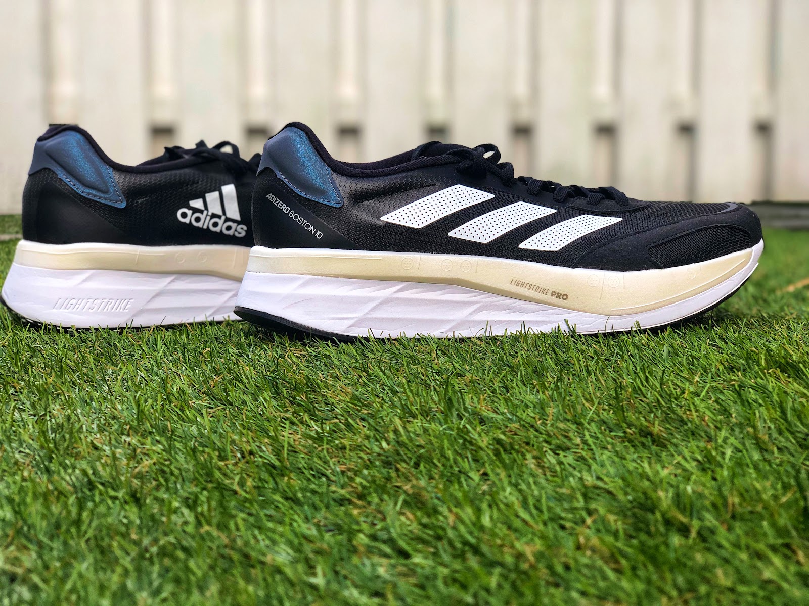 Road Trail Run: adidas adizero Boston 10 Multi Tester Review