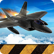 Fighter Plane Flight Operation - Noble Dogfight 1.0 Icon