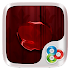 Red apple GO Launcher Theme40.99