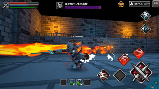 INFINITY SOULS APK download | APKPure.ai