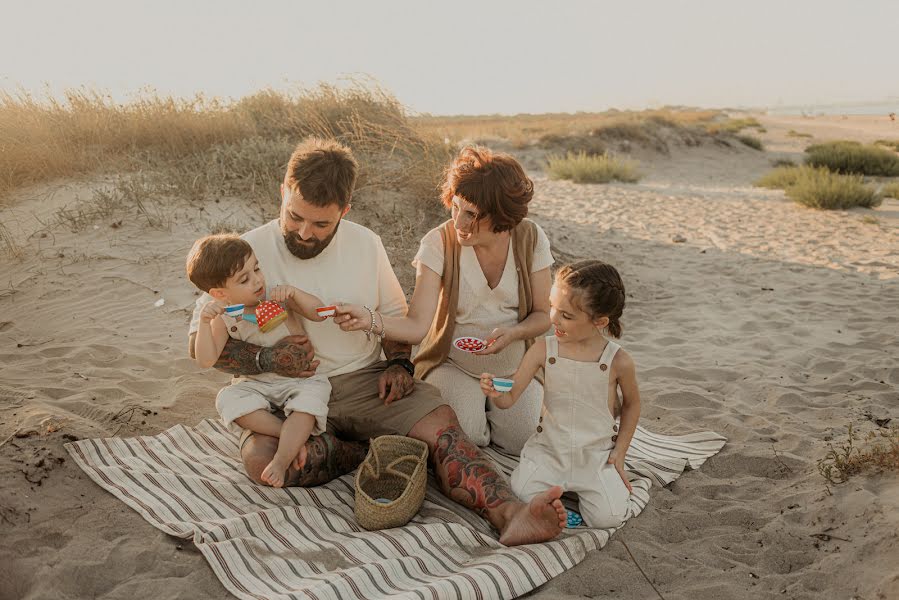 Fotografo di matrimoni Jorge Vela (jorgevelafoto). Foto del 11 febbraio 2022