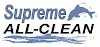 Supreme All-Clean Logo