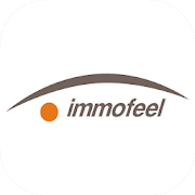 Immofeel-Immobilien in Berlin  Icon