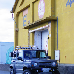 ジムニーシエラ JB74W