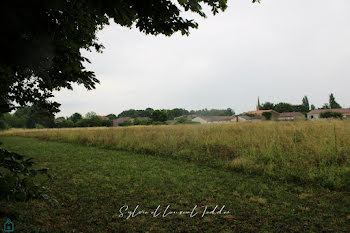 terrain à Saint-Genis-de-Saintonge (17)