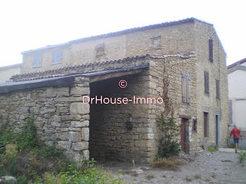 maison à Antugnac (11)