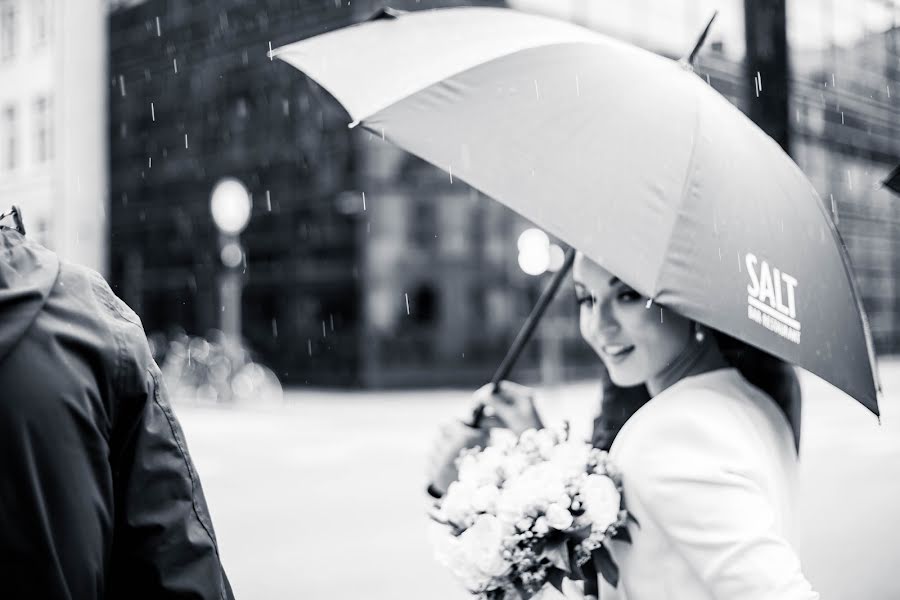 Fotógrafo de casamento Hannah Shar Ipa (anirrash). Foto de 9 de janeiro 2019