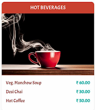 Yummy Tummy Tiffin Service menu 6