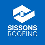 Sissons Roofing Logo