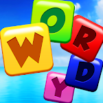 Cover Image of डाउनलोड Wordy: Hunt & Collect Word Puzzle Game 0.4.1 APK