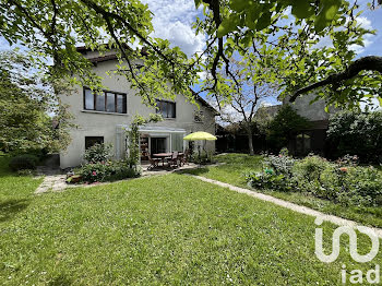 maison à Rosny-sous-Bois (93)