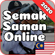 Download Semak dan Bayar Online: Saman, Kompaun JPJ Trafik For PC Windows and Mac 1.0