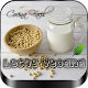 Download Recetas de leches veganas gratis For PC Windows and Mac 1.0