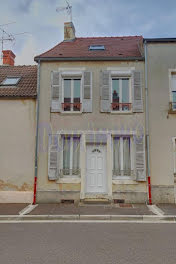 maison à Rouvray (21)