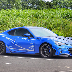 BRZ ZC6