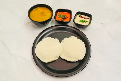 Sambar Idli