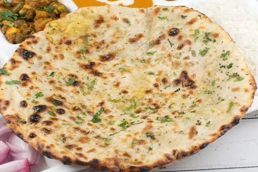 Aloo Naan